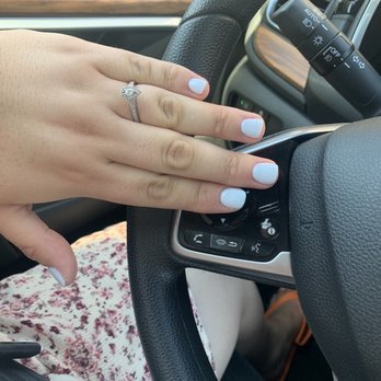 Paisley Nail Spa - DIP by Hana and pedicure by Lucy!!! - Nail Salons Near Me - Brea, California Paisley Nail Spa - DIP by Hana and pedicure by Lucy!!! - Nail Salons Near Me - Brea, California