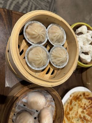Ty Ginger Asian Bistro 泰潮點心 by null