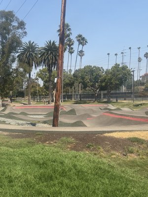 Edward Vincent Jr. Park by null