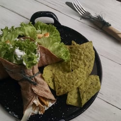 Verde Amor