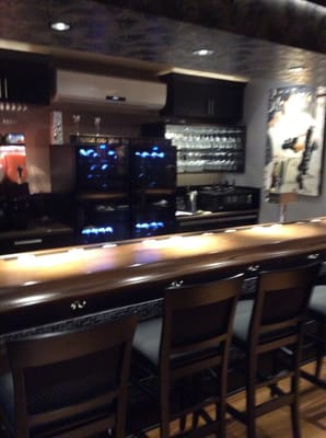 The Courtyard Grill by null