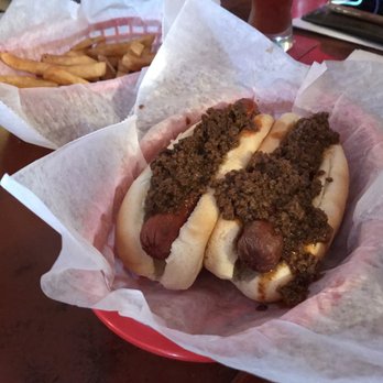 Louie's J J's Cafe - Sunday's special is 2 coney dogs with fries. $3.25. Seriously. - Cafes Near Me - Toledo, Ohio Louie's J J's Cafe - Sunday's special is 2 coney dogs with fries. $3.25. Seriously. - Cafes Near Me - Toledo, Ohio