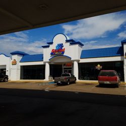 Sprint Mart