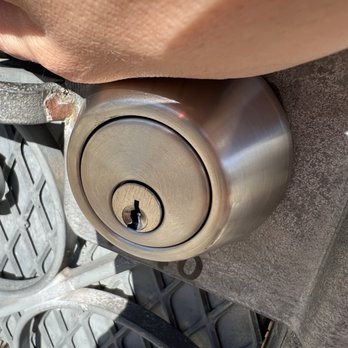 Nova Locksmith - New lock front - Keys & Locksmiths Near Me - San Francisco, California