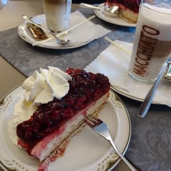 Bäckerei-Café Wiest