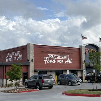 Bubba's 33 - Sports Bars Near Me - College Station, Texas