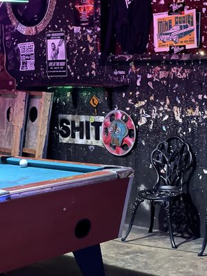The Nick by null