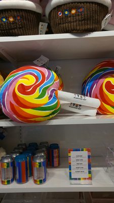 Dylan's Candy Bar by null