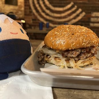 Crazy Good Kitchen - 'Merica Style - American Near Me - Boston, Massachusetts