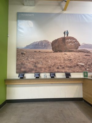 Movement RiNo by null