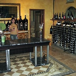Del Dotto Historic Winery & Caves