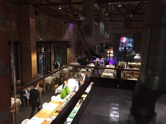 Warszawa Wschodnia by null