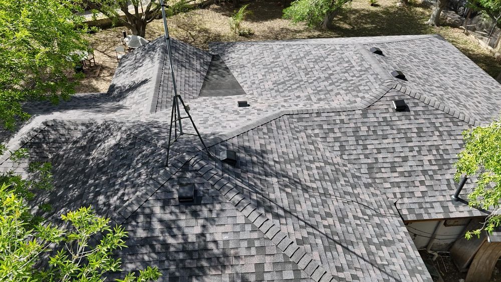 Slide of Pride Roofing Xperts