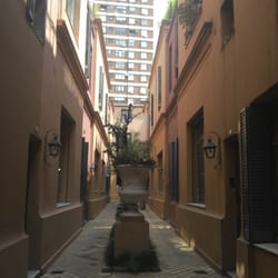 Rue des Artisans II