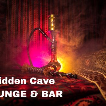 Hidden Cave Lounge & Bar