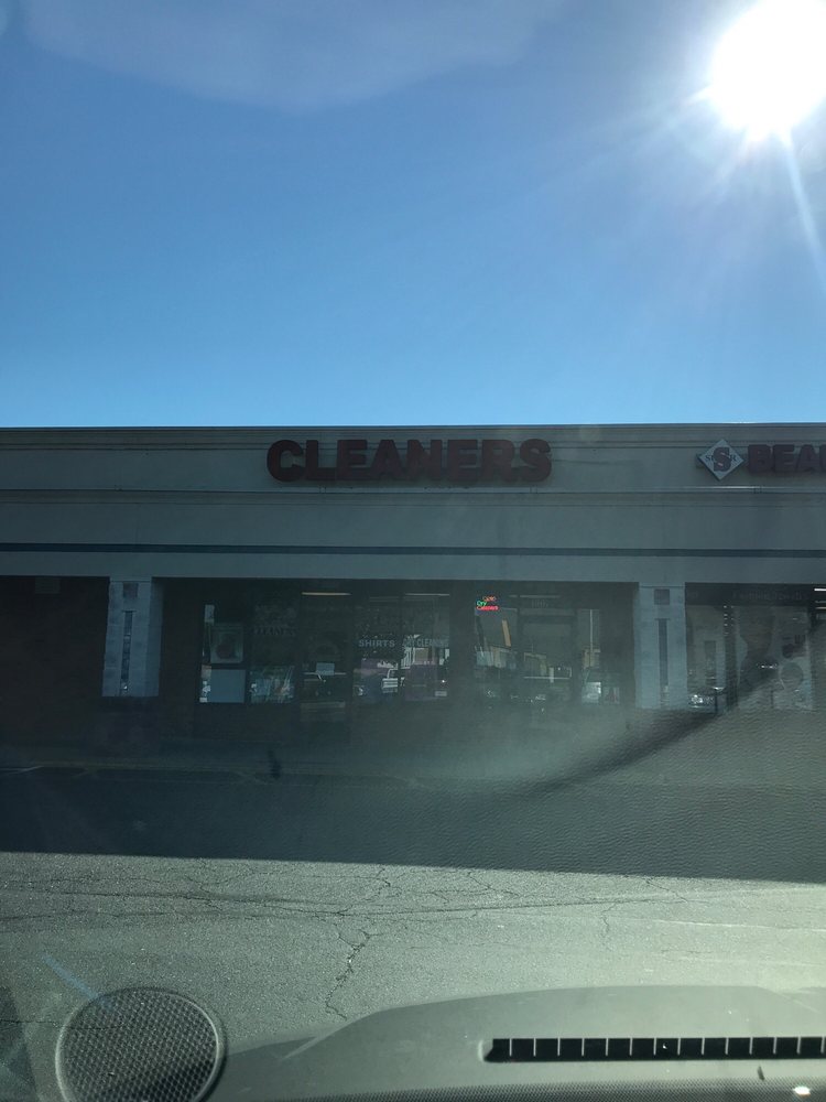 SUNSHINE CLEANERS Updated September 2024 322 Jefferson Davis Hwy