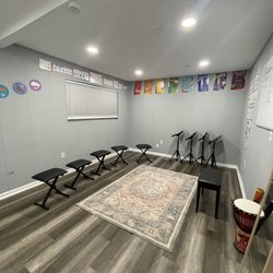 Mrs. Baron’s Music Studio