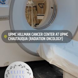 UPMC Chautauqua - Checking for a hernia to be safe