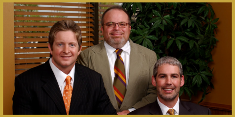 The Law Firm of Webster & Carlton - disability attorney in Springfield, MO