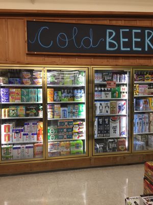 Conner's Supermarket by null