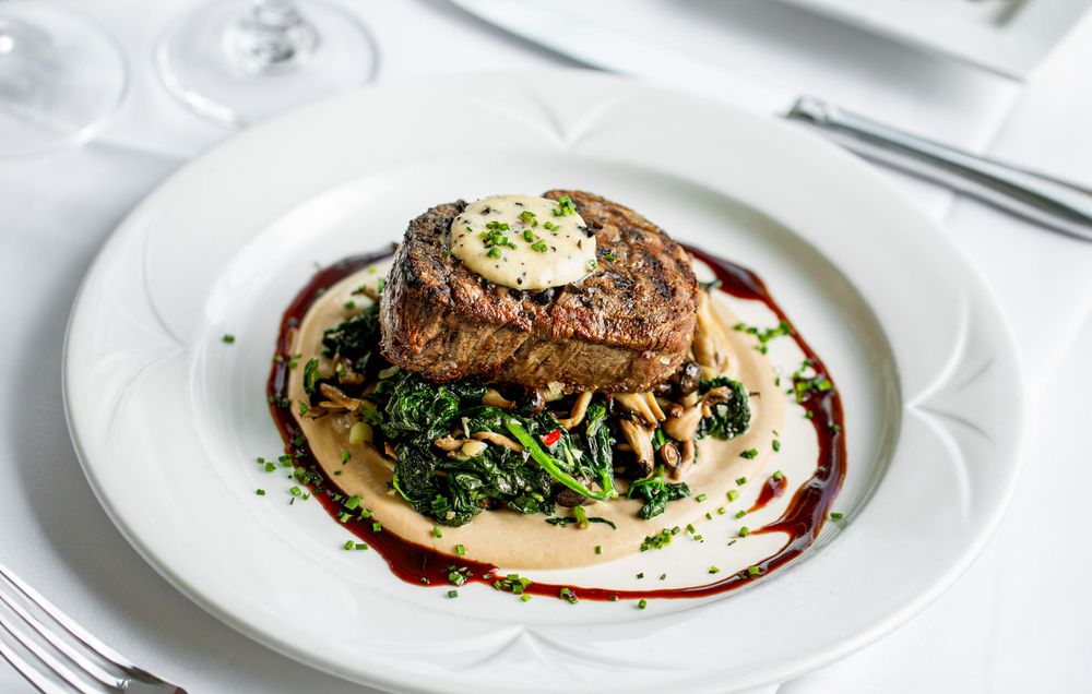 The Chop House Toledo