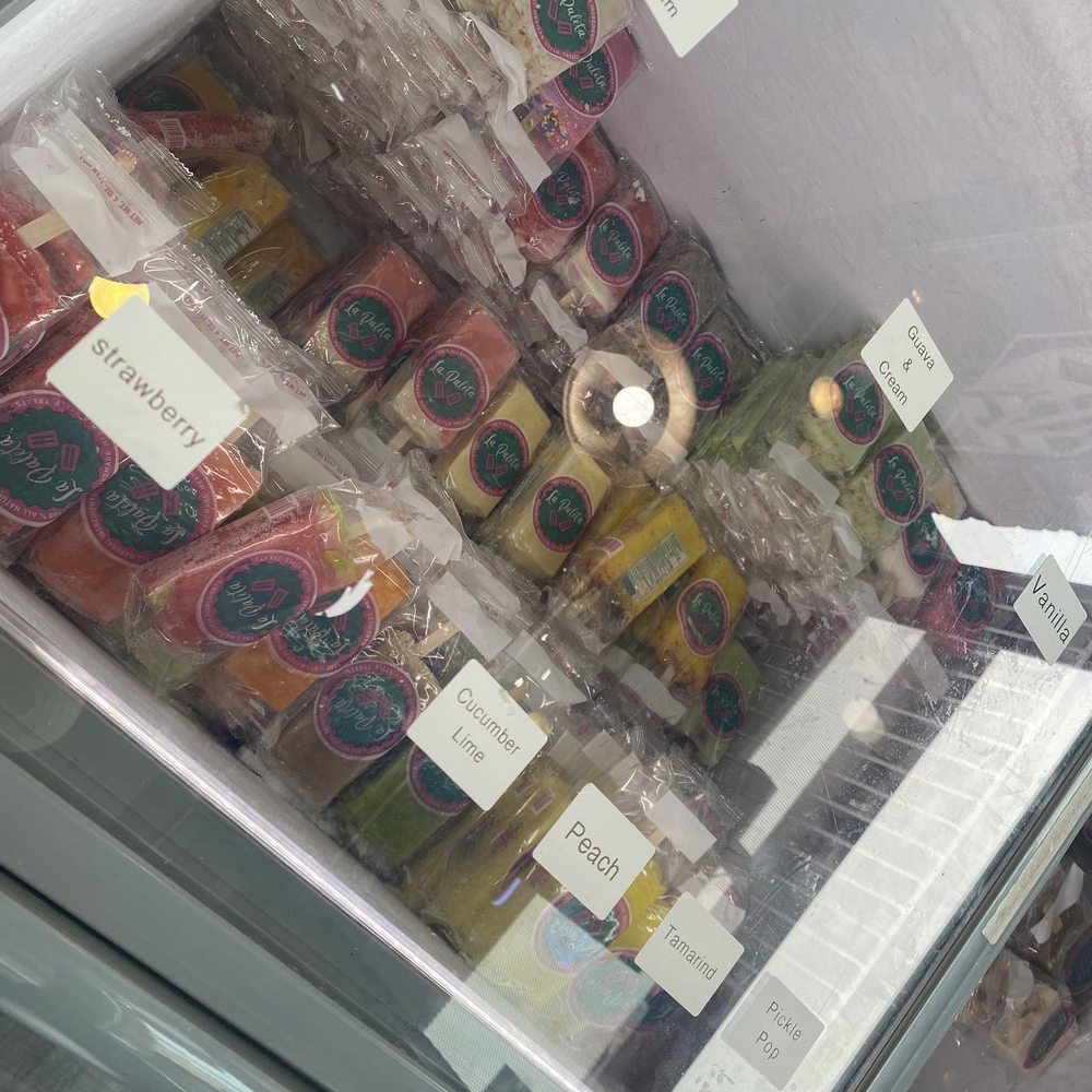 La Paleta - La Paleta - Ice Cream & Frozen Yogurt Near Me - Las Vegas, Nevada La Paleta - La Paleta - Ice Cream & Frozen Yogurt Near Me - Las Vegas, Nevada