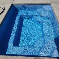 All Spa and Pool Services