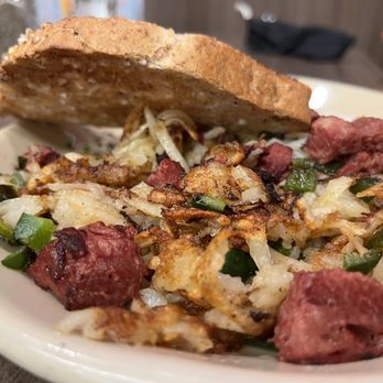 Snooze, an A.M. Eatery - Hash and eggs - Breakfast & Brunch Near Me - San Antonio, Texas Snooze, an A.M. Eatery - Hash and eggs - Breakfast & Brunch Near Me - San Antonio, Texas