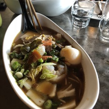 Nudi - Miso ramen - Asian Fusion Near Me - Portland, Oregon Nudi - Miso ramen - Asian Fusion Near Me - Portland, Oregon