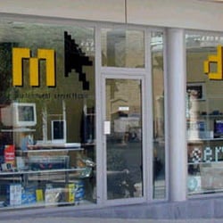 Desenvolupaments Informatics Molins