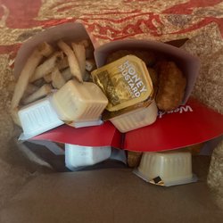 Wendy's
