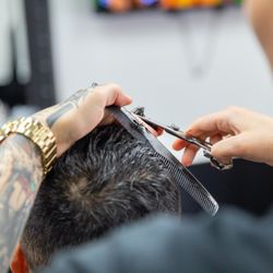 Hamptons Barber Lounge