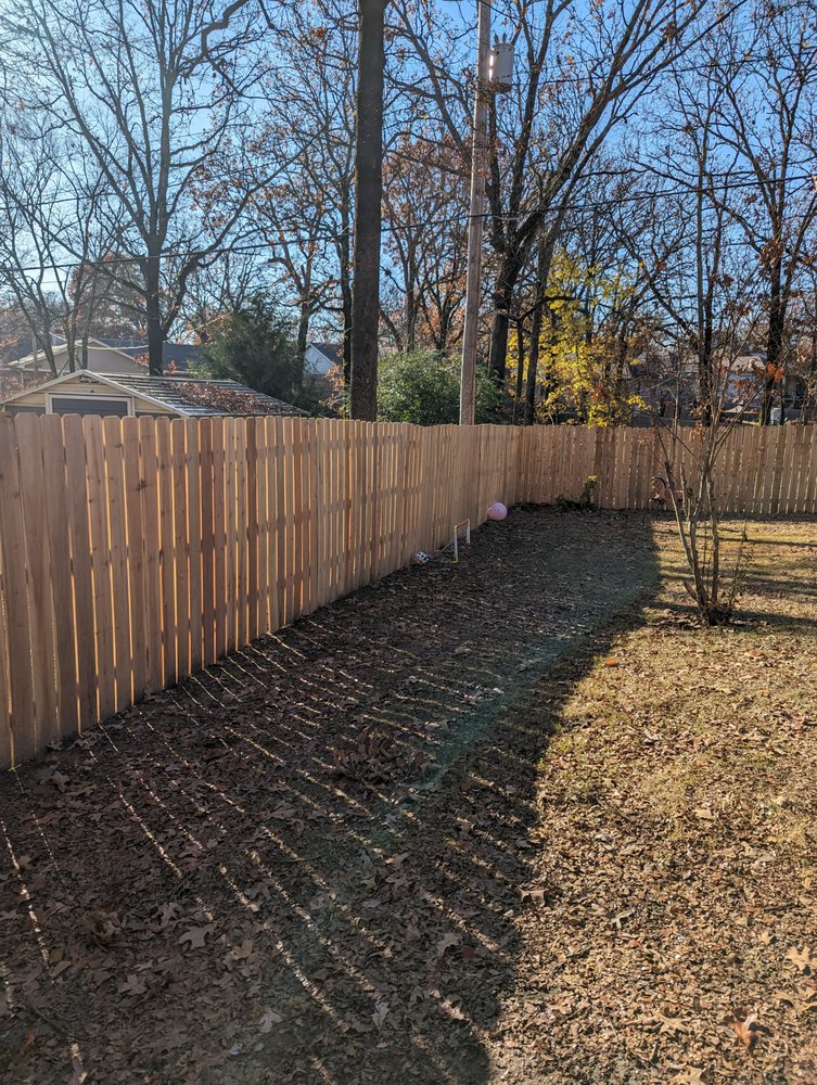 DIAMOND STATE DECK AND FENCE Decks & Railing Little Rock, Arkansas