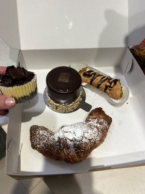 Nichole's Fine Pastry & Café by null