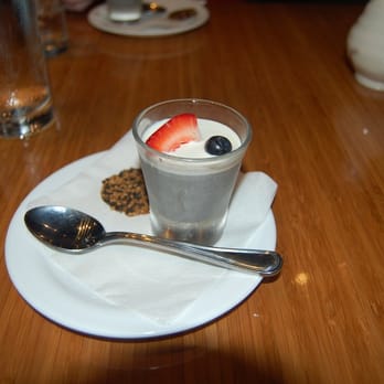 Tojo's - Black sesame seed custard and chip. - Japanese Near Me - Vancouver, British Columbia Tojo's - Black sesame seed custard and chip. - Japanese Near Me - Vancouver, British Columbia
