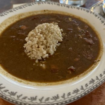 Virtue Restaurant - Gumbo - Southern Near Me - Chicago, Illinois Virtue Restaurant - Gumbo - Southern Near Me - Chicago, Illinois