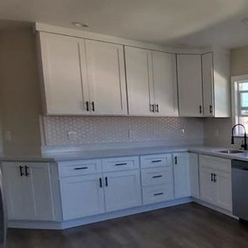 Blackrock Tile & Stone - undefined - Countertop Installation Near Me - San Jose, California