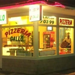 Pizzeria Gallo