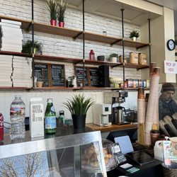 Cafe Buenos Aires