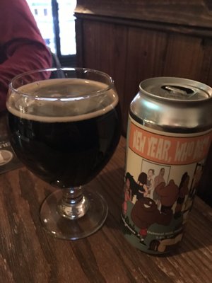 Beermiscuous by null