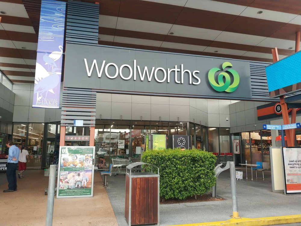 WOOLWORTHS Updated July 2024 Cnr Mckean St And Pettigrew St, Caboolture Queensland