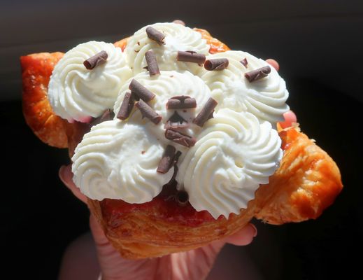 Sidewalk Citizen Bakery by null