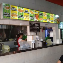 Tacos Félix - Menú y caja