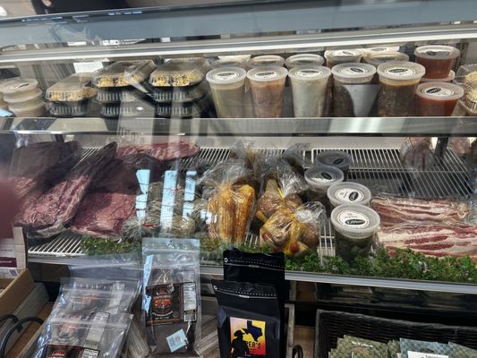 Cooper's Meat Market by null