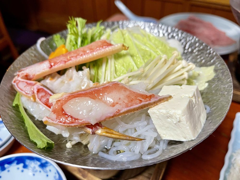 Sapporo Kanihonke Susukino