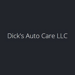 Dick's Auto Care