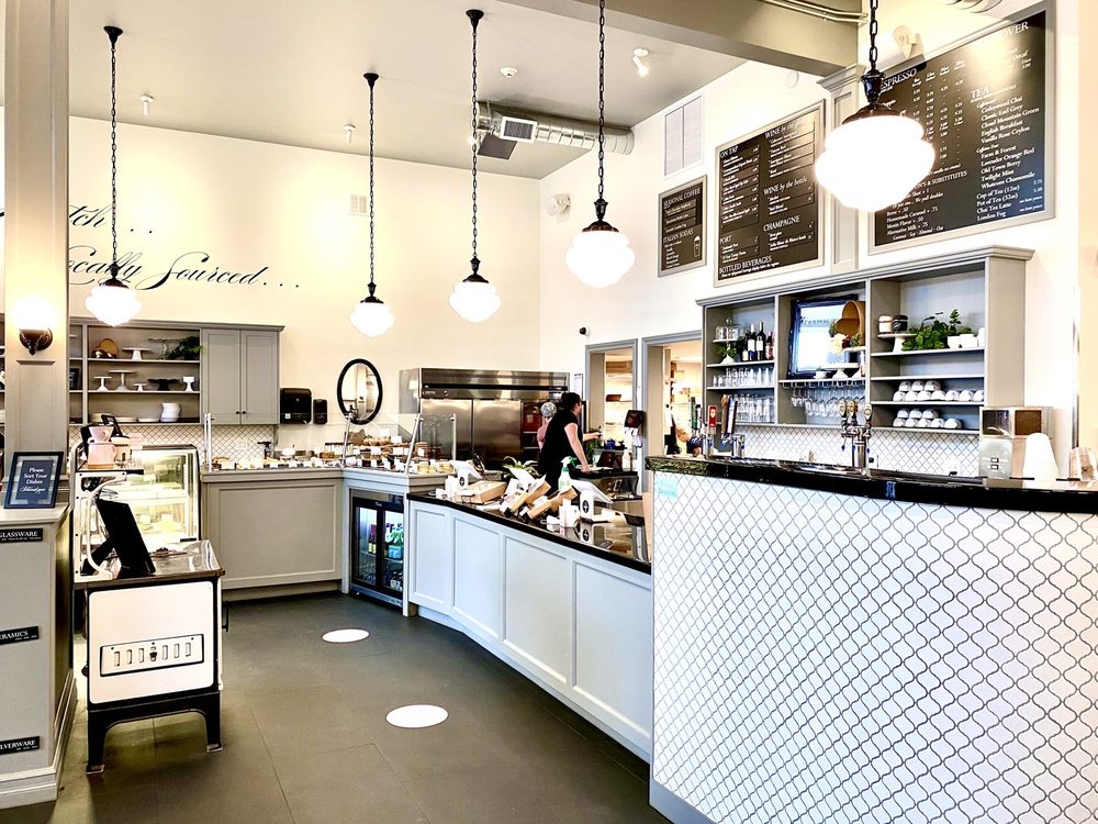 PURE BLISS DESSERTS 285 Photos & 315 Reviews 1424 Cornwall St