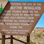 Photo of Blythe Intaglios