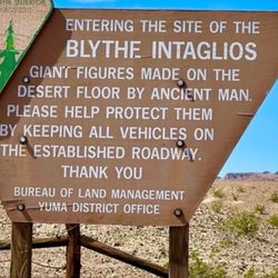 Blythe Intaglios