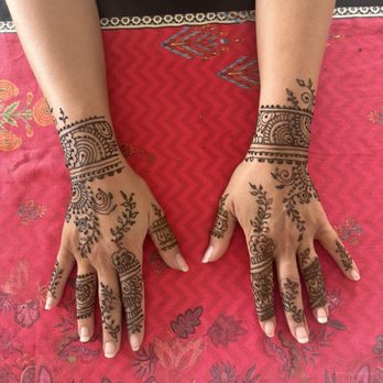 Henna Tradition - Henna Artists Near Me Henna Tradition - Henna Artists Near Me